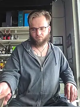 bear8t online show from May 8, 2:55 pm
