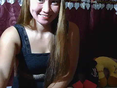 Kristinalui online show from October 11, 1:38 am