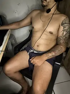 gtzmoreno online show from February 19, 11:56 pm