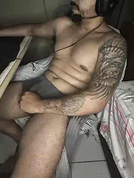 gtzmoreno online show from May 14, 4:08 am