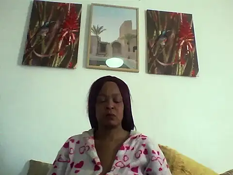 Blacksashaxx online show from October 6, 6:11 am