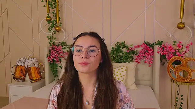 GabiBatista online show from October 1, 5:02 am