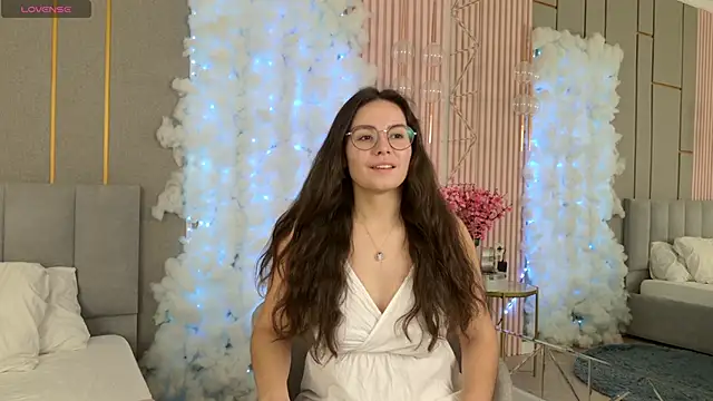 GabiBatista online show from October 15, 5:07 am