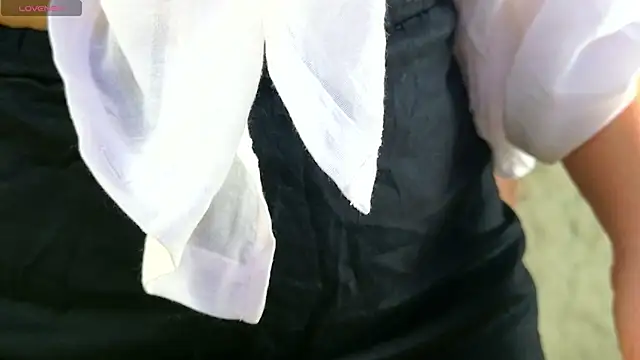 GabiBatista online show from November 10, 5:06 am