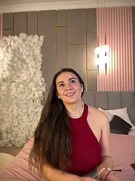 GabiBatista online show from February 21, 5:08 am