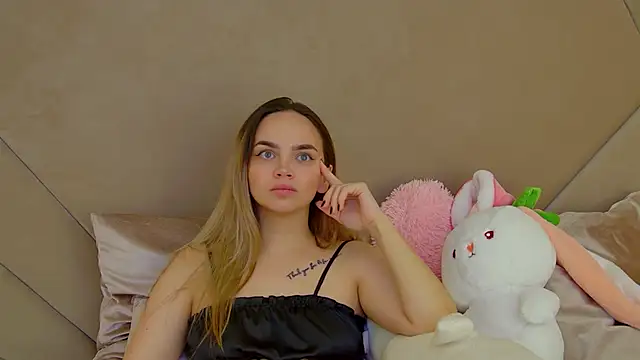 AnitaVenture online show from November 9, 4:11 am