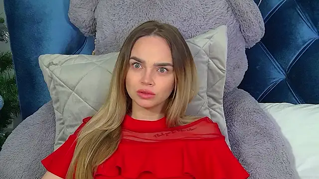 AnitaVenture online show from December 18, 4:07 am