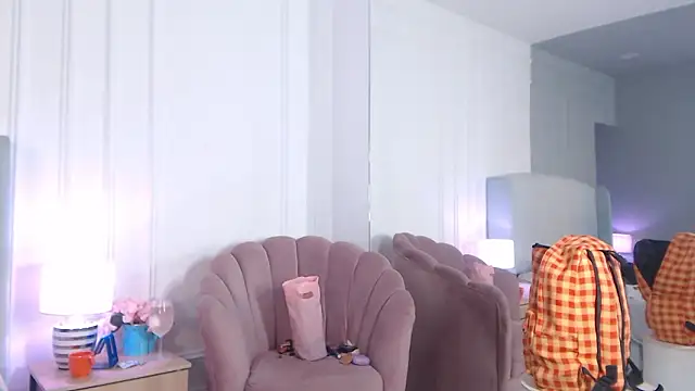 ChantalGarner online show from March 11, 1:39 pm