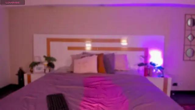 Violeta dh online show from March 13, 11:06 am