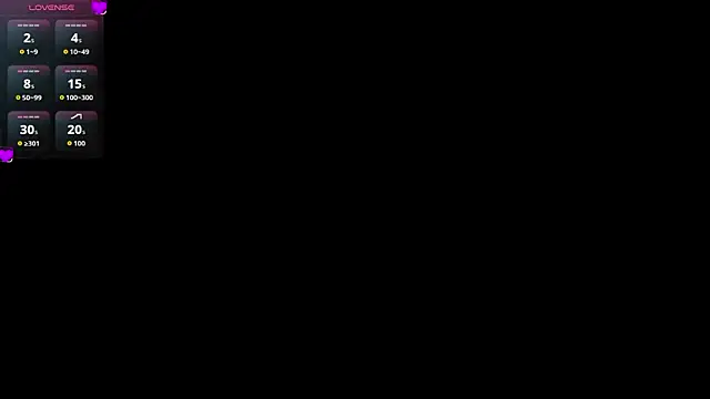 Violeta dh online show from March 19, 11:25 am