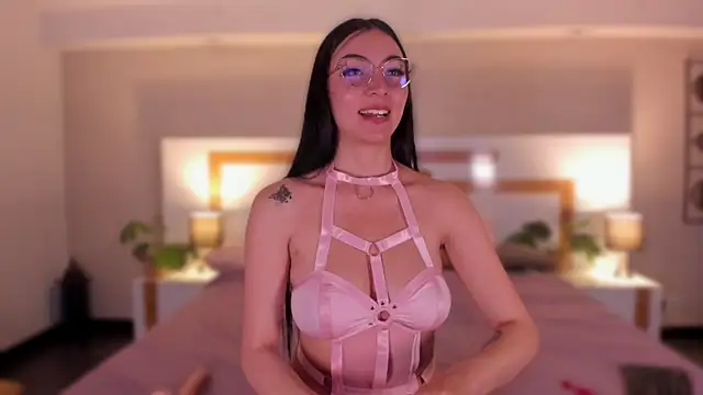 Violeta dh online show from April 4, 11:18 am