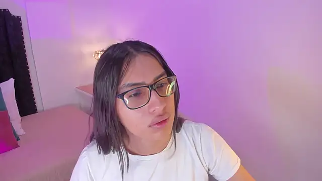 cherrylady 02 online show from October 26, 12:44 pm