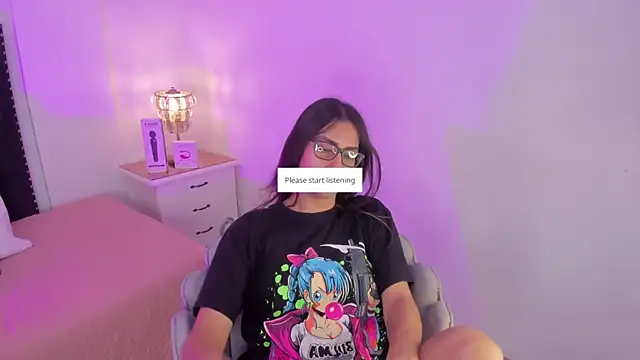 cherrylady 02 online show from November 12, 11:54 am