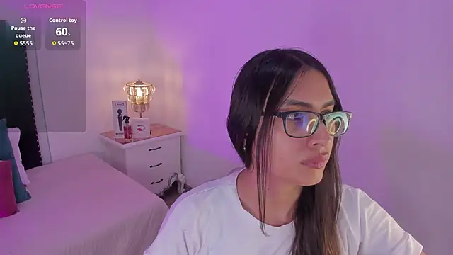 cherrylady 02 online show from November 14, 12:48 pm