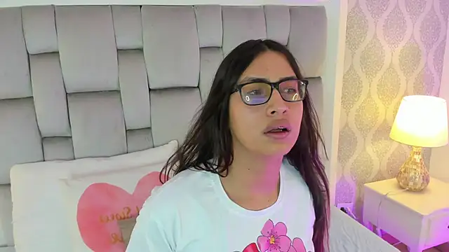 cherrylady 02 online show from March 7, 1:30 pm