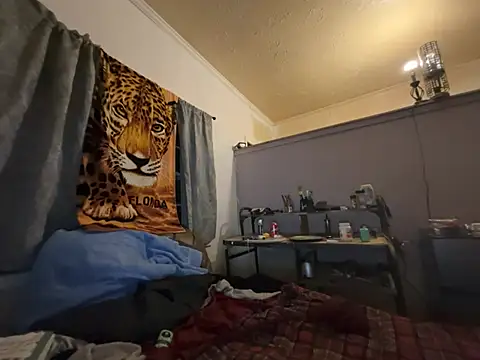 ThrowedWorldWide online show from March 17, 12:15 am