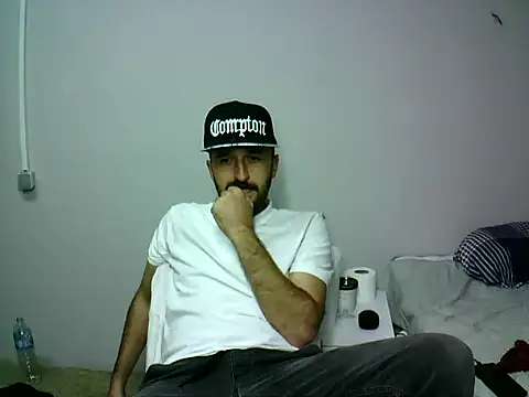 krerem online show from November 8, 2:06 pm