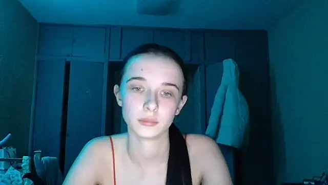 Emilia Light online show from February 22, 3:54 pm