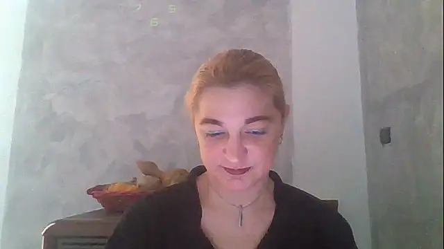 GoldenAngelMilf online show from February 13, 12:01 pm