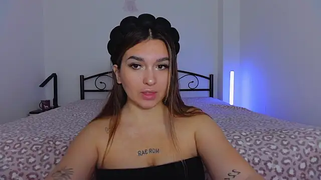YourEmily xx online show from October 21, 7:20 am