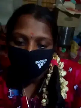 Tamil Hot Sandy online show from October 16, 12:28 pm