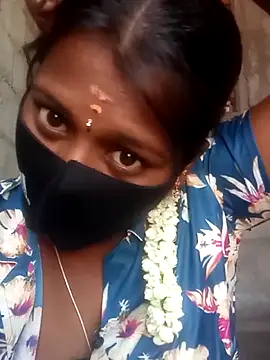 Tamil Hot Sandy online show from October 31, 6:03 am