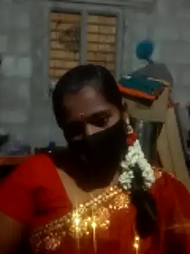 Tamil Hot Sandy online show from November 10, 5:01 pm