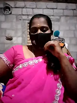 Tamil Hot Sandy online show from November 12, 3:56 pm