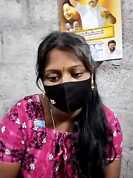 Tamil Hot Sandy online show from February 16, 11:56 pm