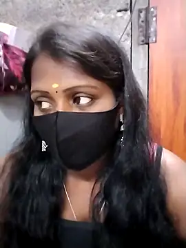 Tamil Hot Sandy online show from February 26, 6:18 pm