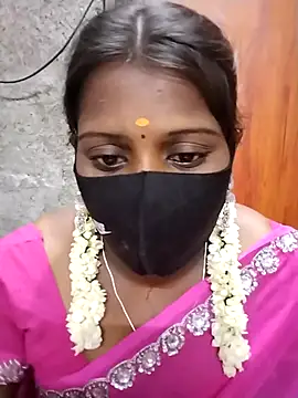 Tamil Hot Sandy online show from February 27, 6:41 pm