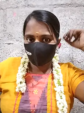 Tamil Hot Sandy online show from June 30, 5:25 pm