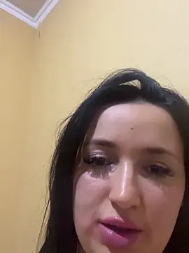 LoveMiQueen1 online show from October 18, 3:57 pm