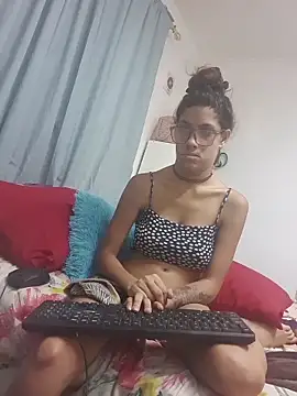 Sexyyeyes244 online show from February 6, 5:34 am