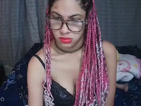 Sexyyeyes244 online show from March 25, 5:57 am