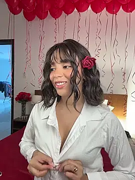 Capricho 01 online show from February 10, 6:01 pm