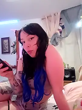 pinklajokr online show from February 15, 12:51 am