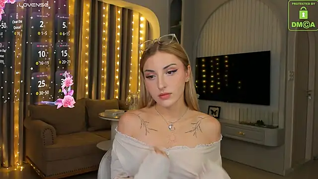 Snapshot of AmyVilvet_ chatting on July 1, 9:03 pm AmyVilvet online show from July 1, 9:03 pm