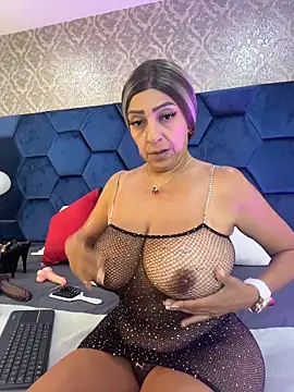 Angelina Roa online show from April 16, 5:36 pm