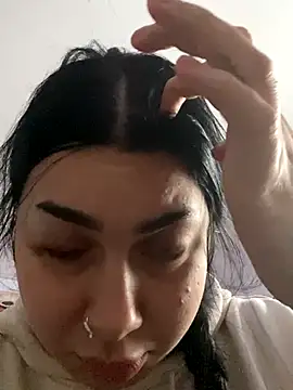 Romina6 online show from December 16, 7:35 am