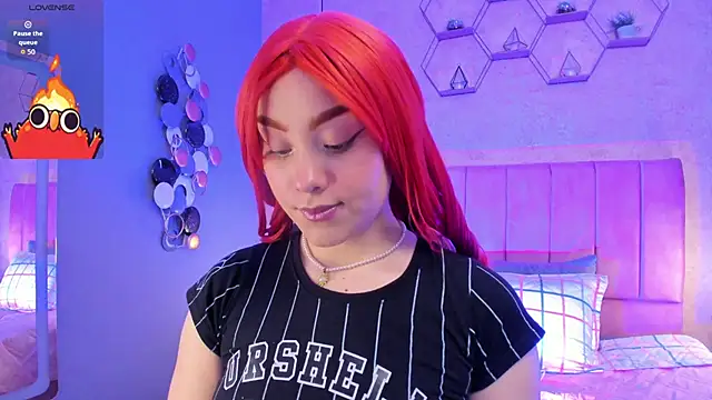 MAGIC VERA online show from October 13, 11:43 am