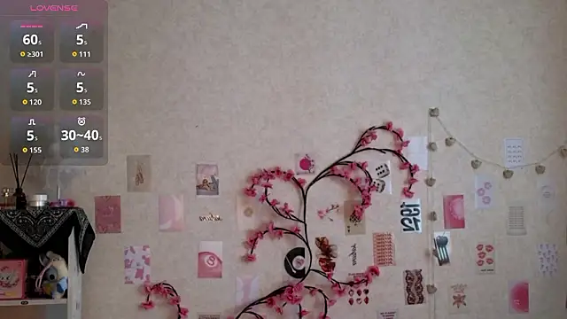 Snapshot of Tofumuchh chatting on March 25, 5:46 am Tofumuchh online show from March 25, 5:46 am
