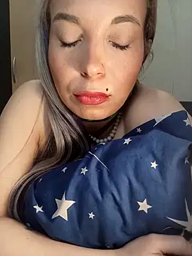 Snapshot of Conny_Shellie chatting on February 14, 7:16 am Conny Shellie online show from February 14, 7:16 am