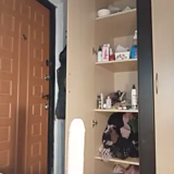 Conny Shellie online show from April 9, 1:16 am