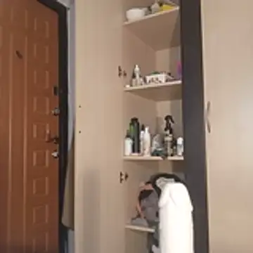 Conny Shellie online show from April 17, 10:18 am