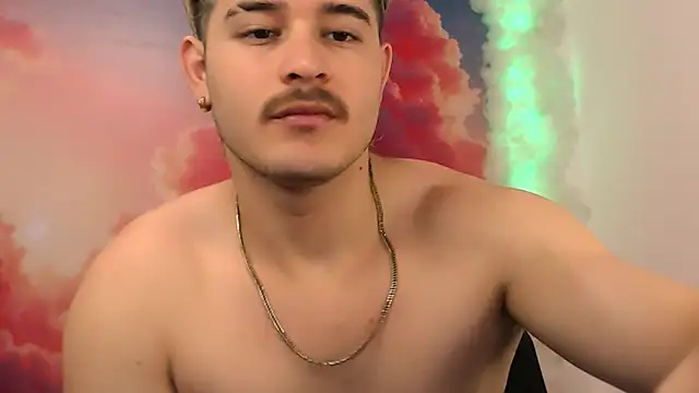 AlexPiersss online show from October 5, 7:12 pm