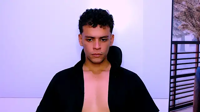DominicBlazze online show from October 7, 7:11 pm