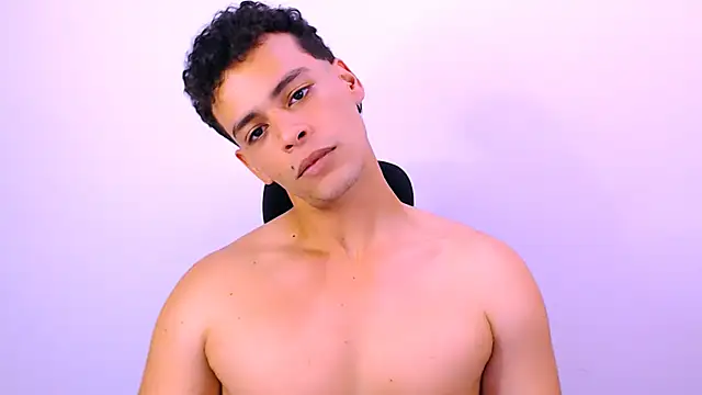 DominicBlazze online show from October 9, 7:34 pm