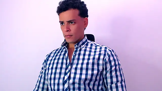 DominicBlazze online show from October 10, 7:13 pm