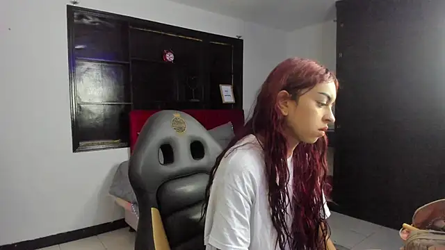  ceeleste cute  online show from November 30, 12:53 pm